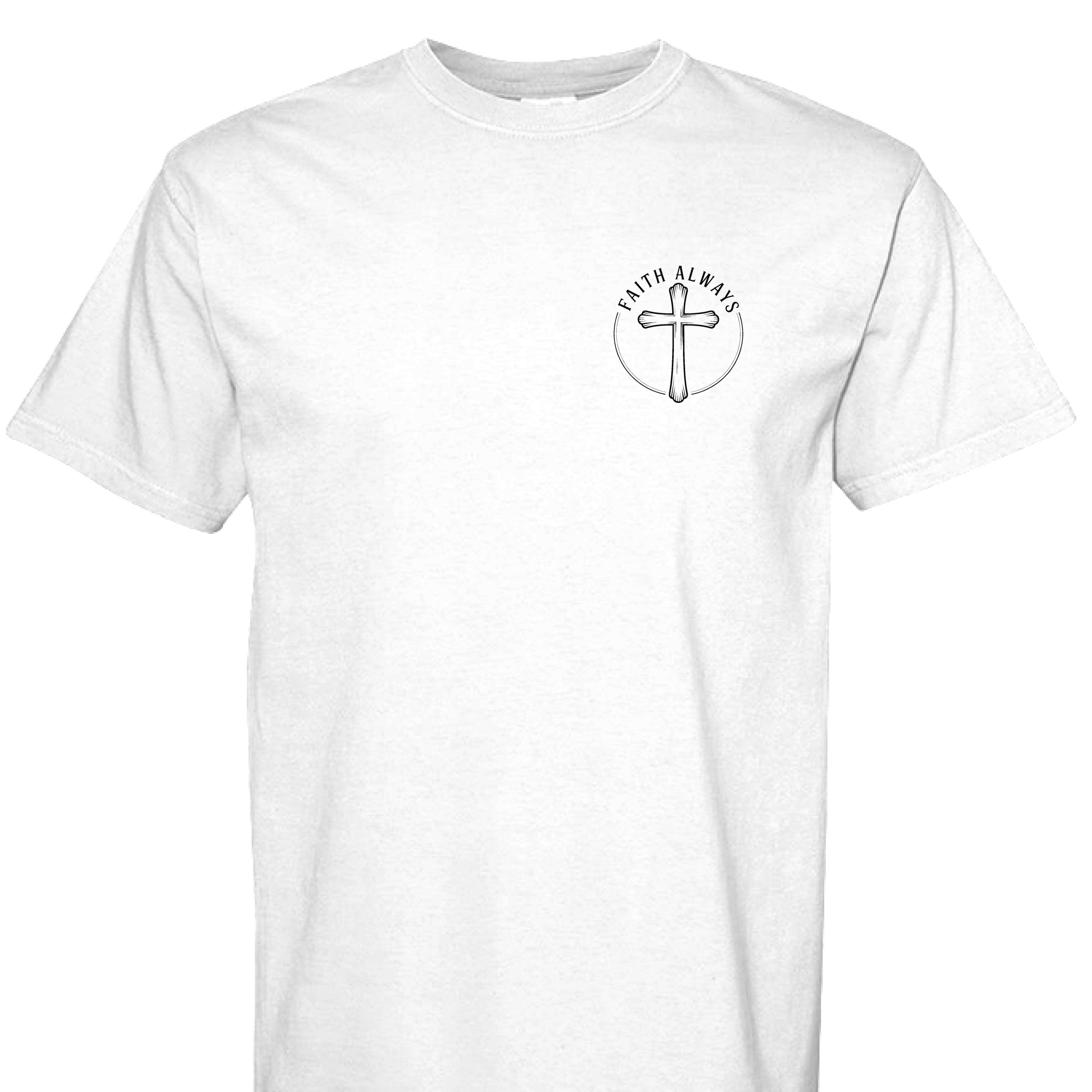 WHITE - FRONT