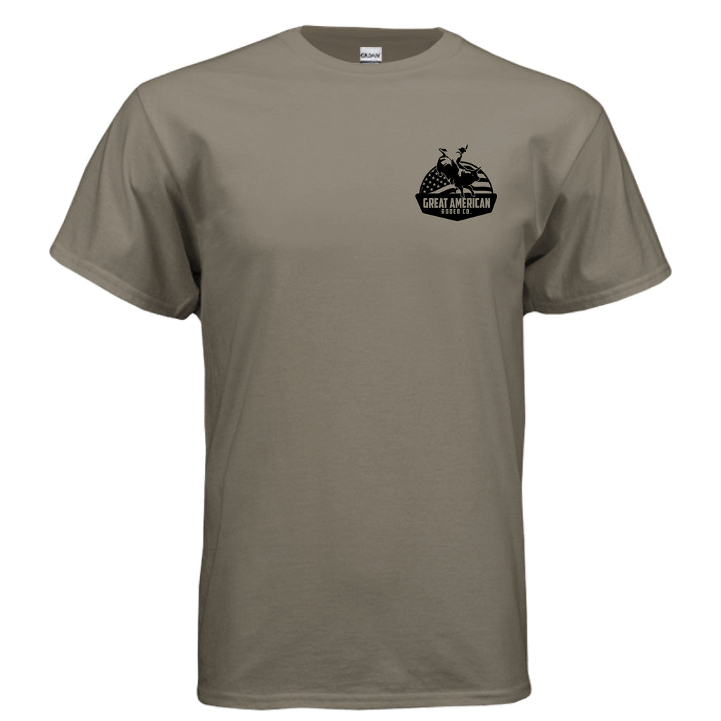 PRAIRIE DUST - FRONT